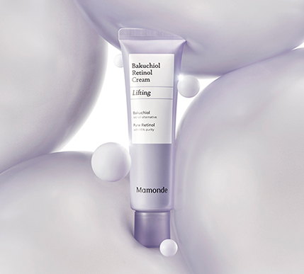 bakuchiol retinol cream