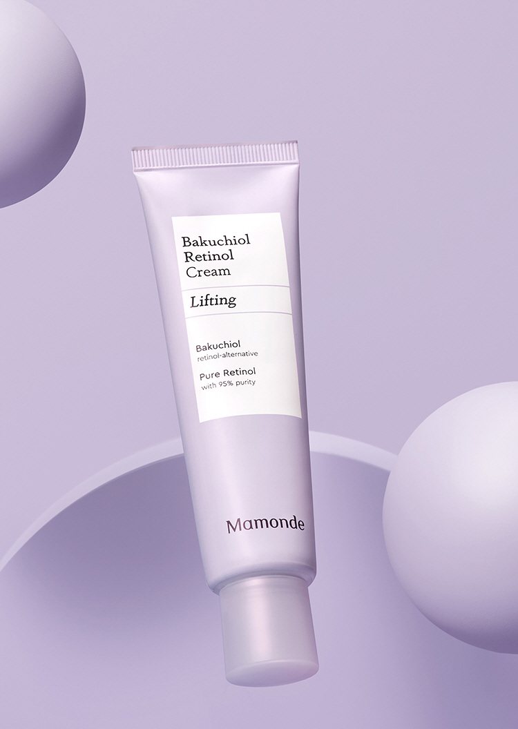 Bakuchiol Cream: Unveiling Nature's Retinol Alternative