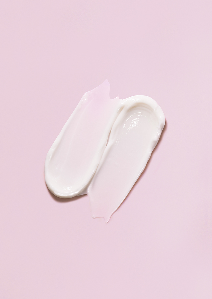 Mamonde Skin Care Age Control Camellia Cream 3 - Firmness glow, Firming and nourishing cream