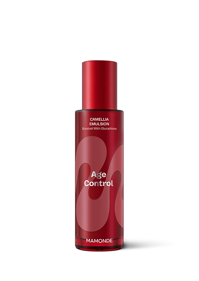 Mamonde Skin Care Age Control Camellia Emulsion 1 - Firmness glow, Emulsion