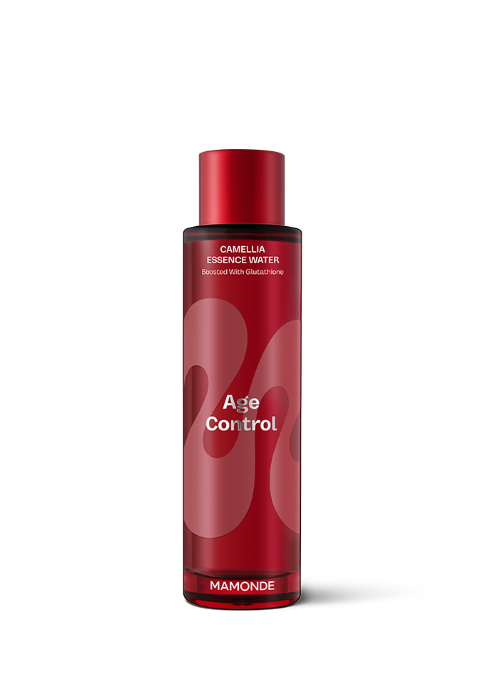 Mamonde Skin Care Age Control Camellia Essence Water 1 - Firmness glow, Essence water