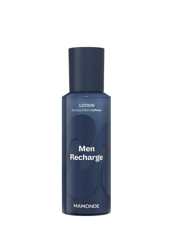 Mamonde Skin Care Men Recharging Lotion 1 - moisturizing #skin revitalizing, fresh soft finish