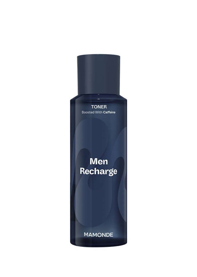 Mamonde Skin Care Men Recharging Toner 1 - moisturizing #skin revitalizing, soothing #refreshing