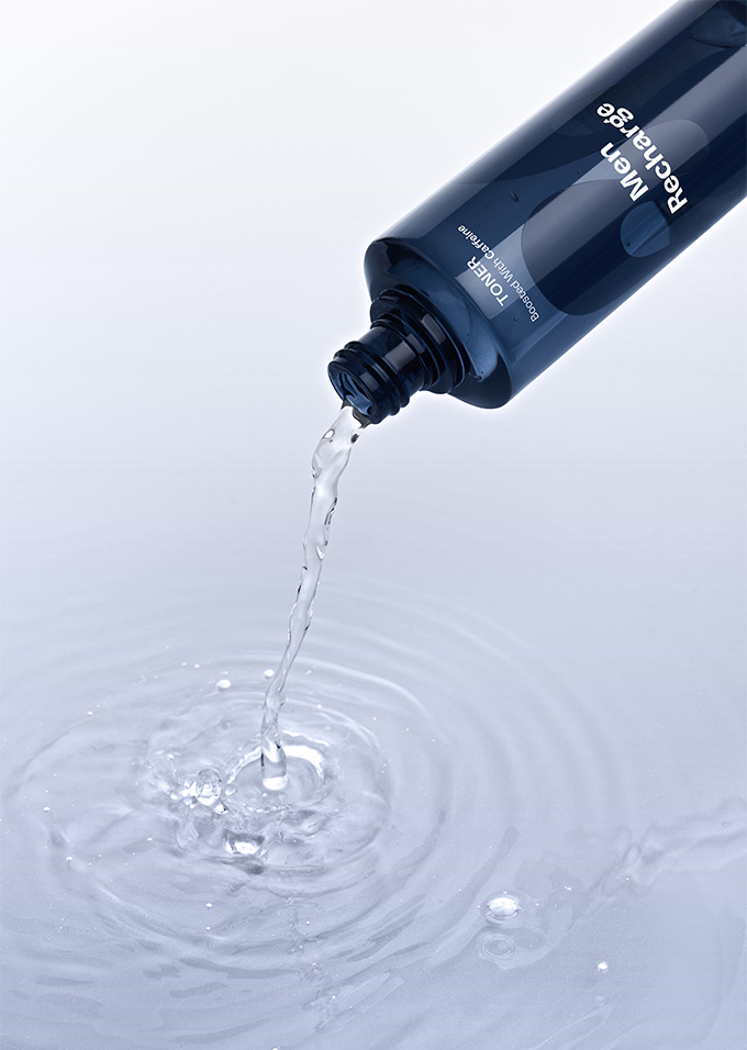 Mamonde Skin Care Men Recharging Toner 5 - moisturizing #skin revitalizing, soothing #refreshing
