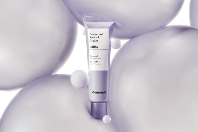 BAKUCHIOL RETINOL CREAM