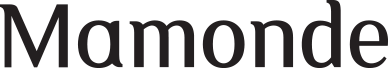 mamonde logo