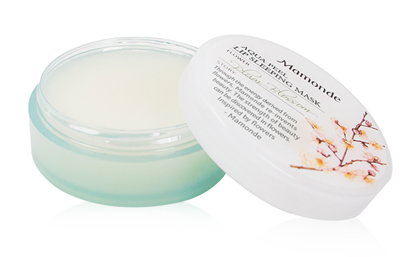 AQUA PEEL LIP SLEEPING MASK