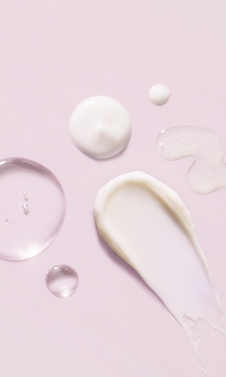 Mamonde Age Control Camellia Line Formulation Collection