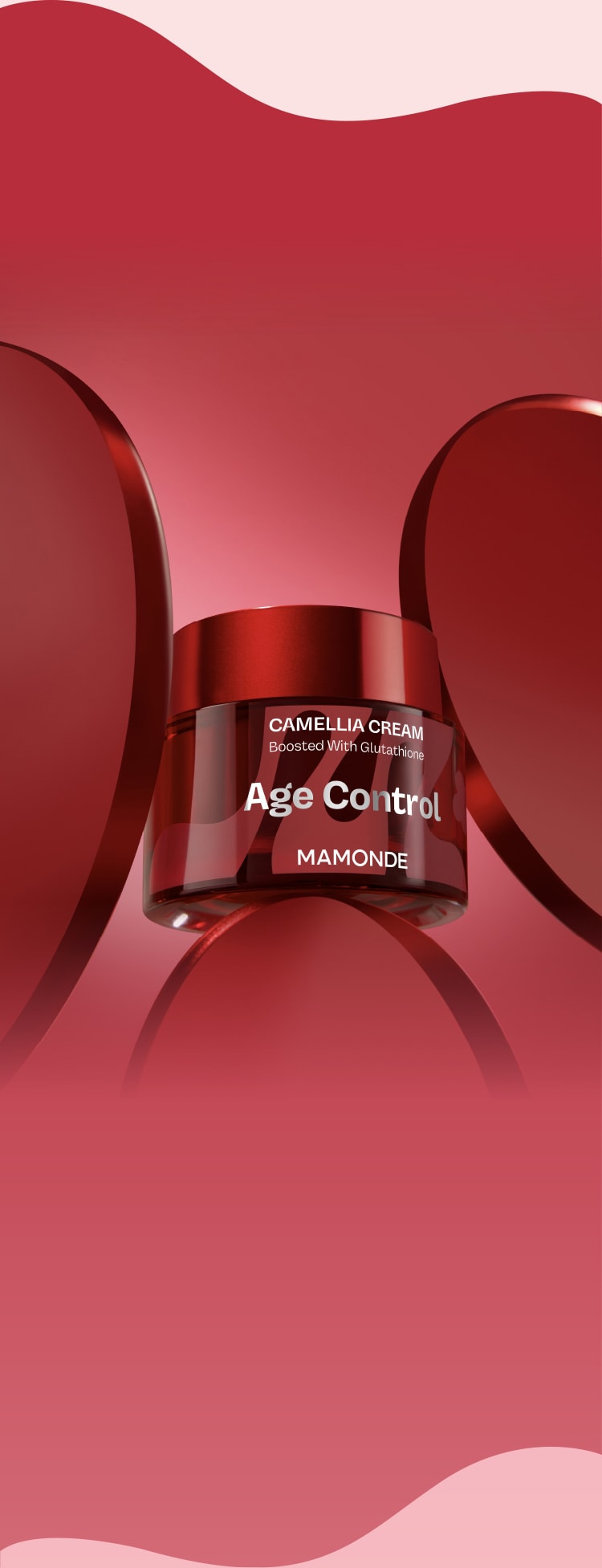 mamonde age control camellia cream