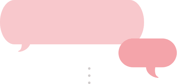 speech bubble