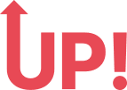 up