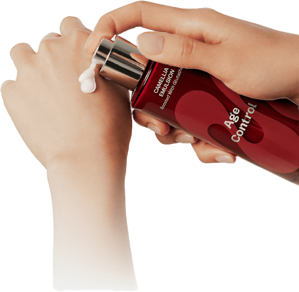 mamonde age control camellia emulsion