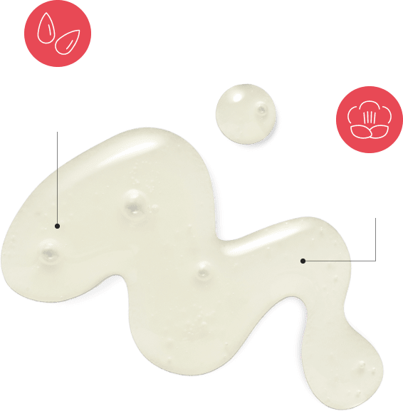 mamonde age control camellia serum's texture