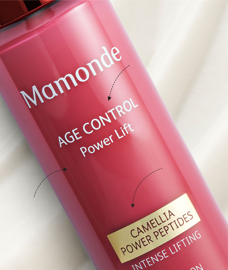 Age Control Power Lift Emulsion