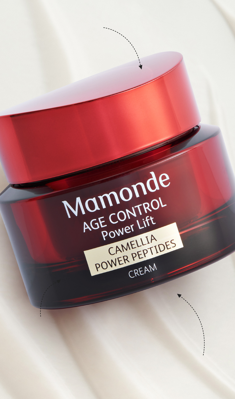 Age Control Power Lift Cream