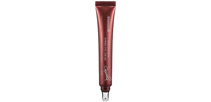 age control power eye cream image