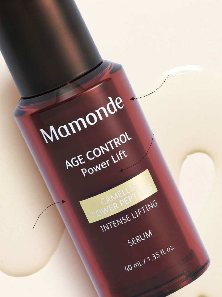 Age Control Power Lift Serum