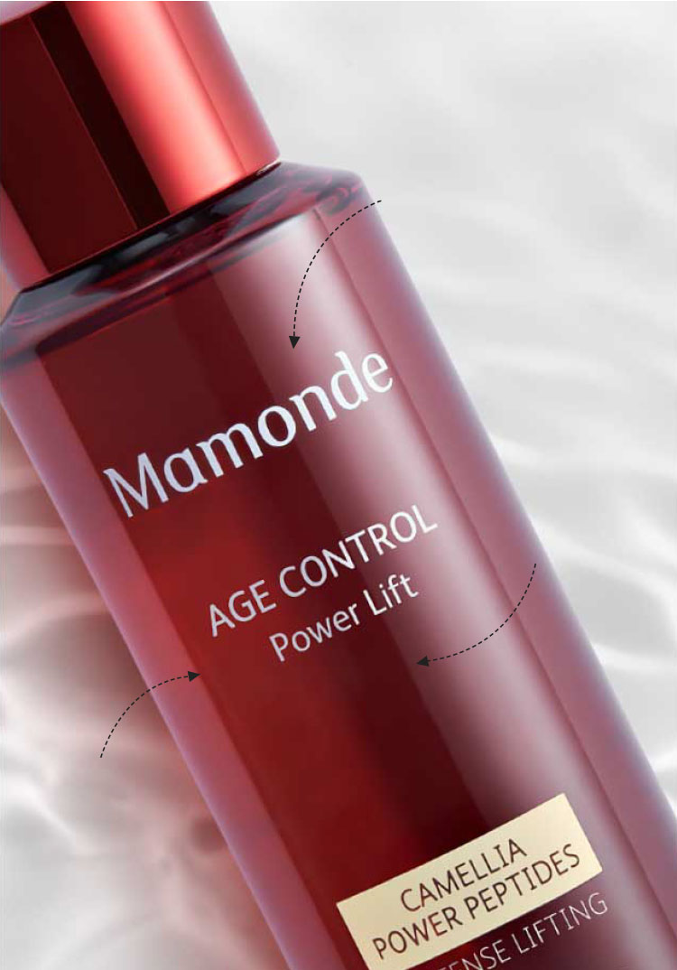 Age Control Power Lift Skin Softener