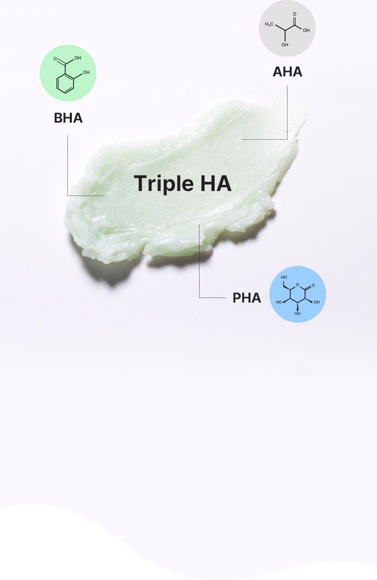 Triple HA
