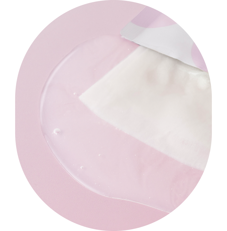 Ceramide Ampoule Mask Sheet