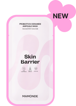 NEW Ceramide Ampoule Mask