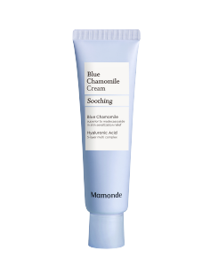 After bMamonde Blue Chamomile Cream