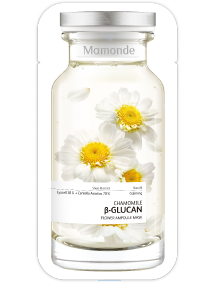 flower Ampoule Mask[Chamomile]