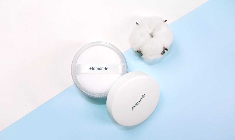 COTTON VEIL POWDER