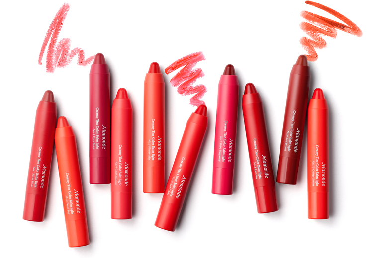 Creamy Tint Color Balm Intense img
