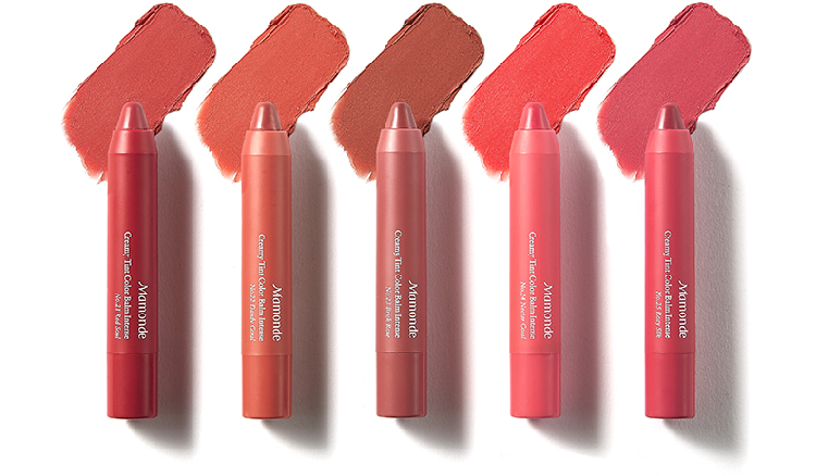 Creamy Tint Color Balm Intense img