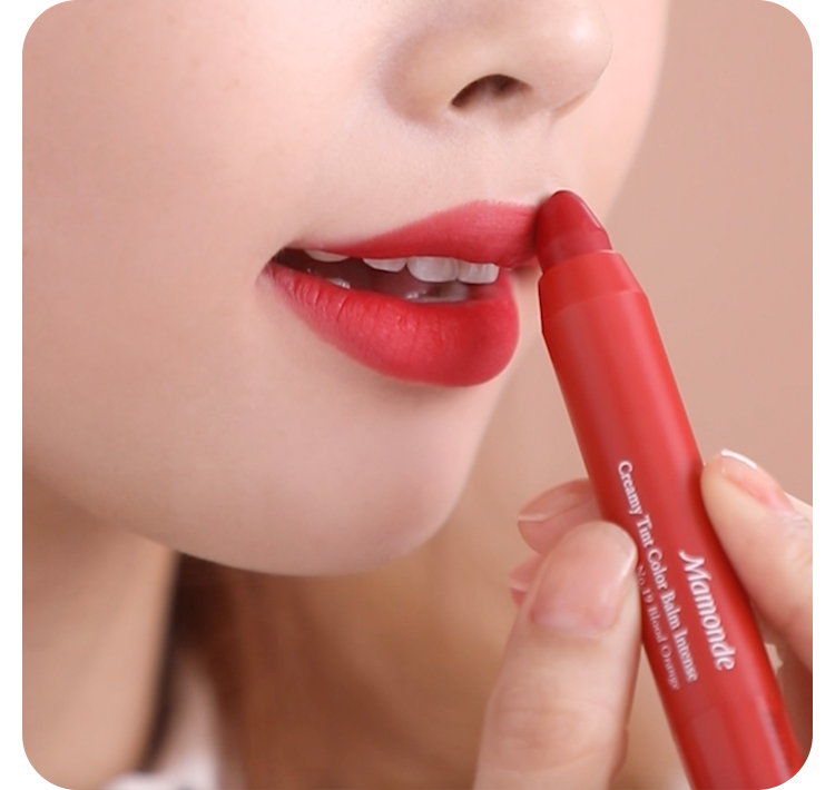 Creamy Tint Color Balm Intense img