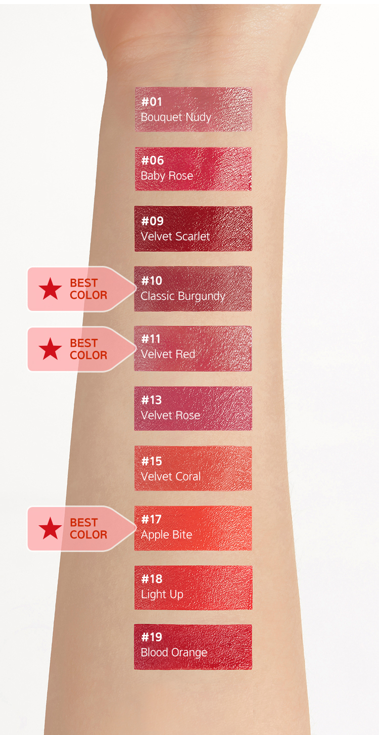 Creamy Tint Color Balm Intense colouring image