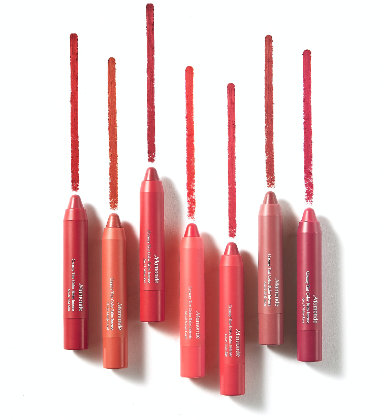 Creamy Tint Color Balm Intense img