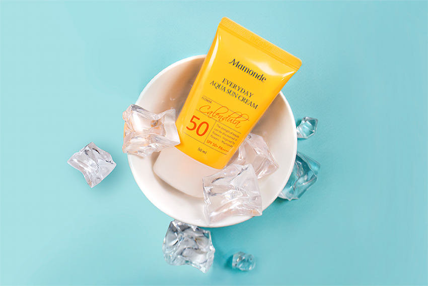 EVERYDAY AQUA SUN CREAM