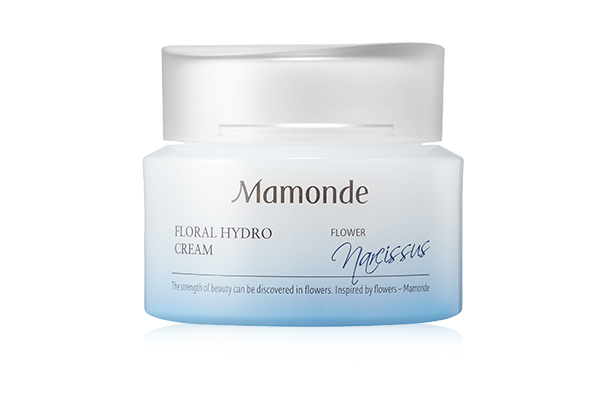 flor hydro cream