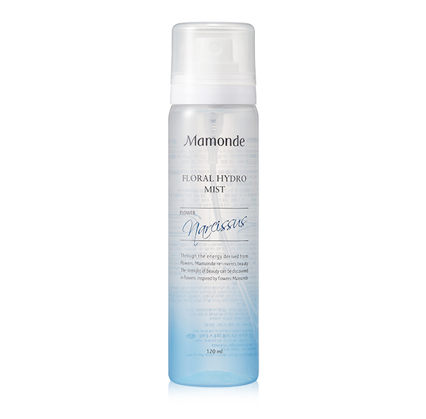 FLORAL HYDRO MIST