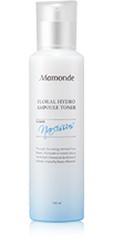 Floral Hydro Ampoule Toner