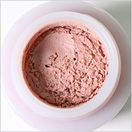 PETAL PURIFYING BUBBLE MASK Texture