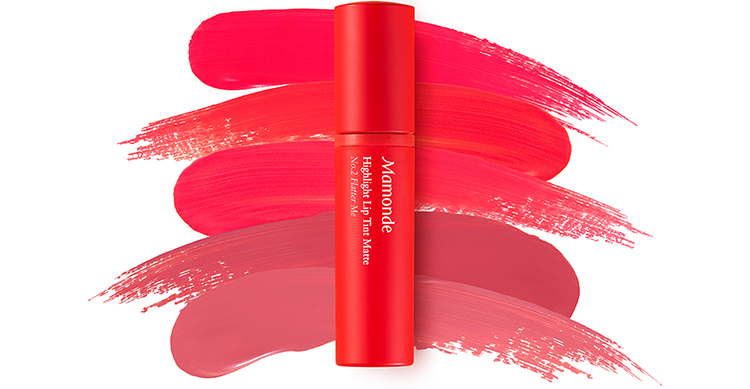 highlight lip tint matt image