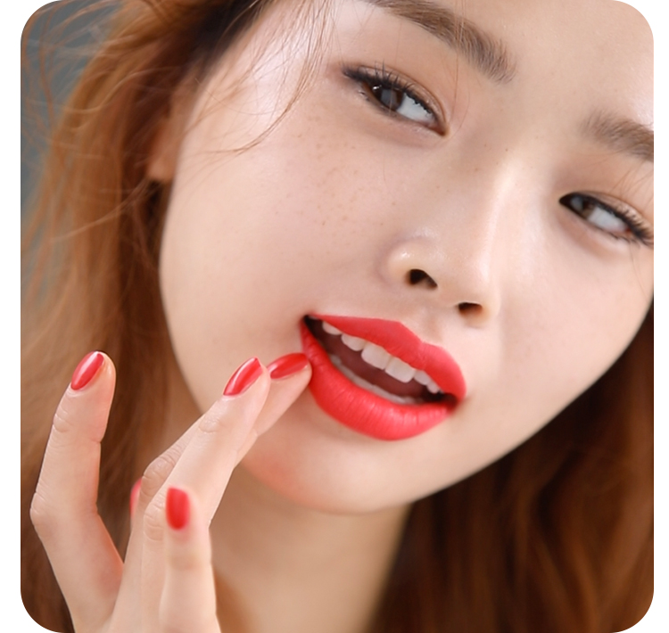 highlight lip tint matt image