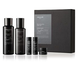 MEN RECHARGING GIFT SET