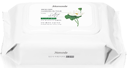 MICRO DEEP CLEANSING TISSUE