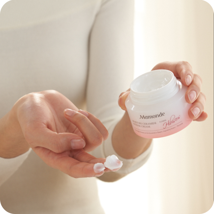 Ceramide Intense Moisture