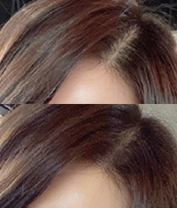 Pang Pang Hair Shadow Real reviews