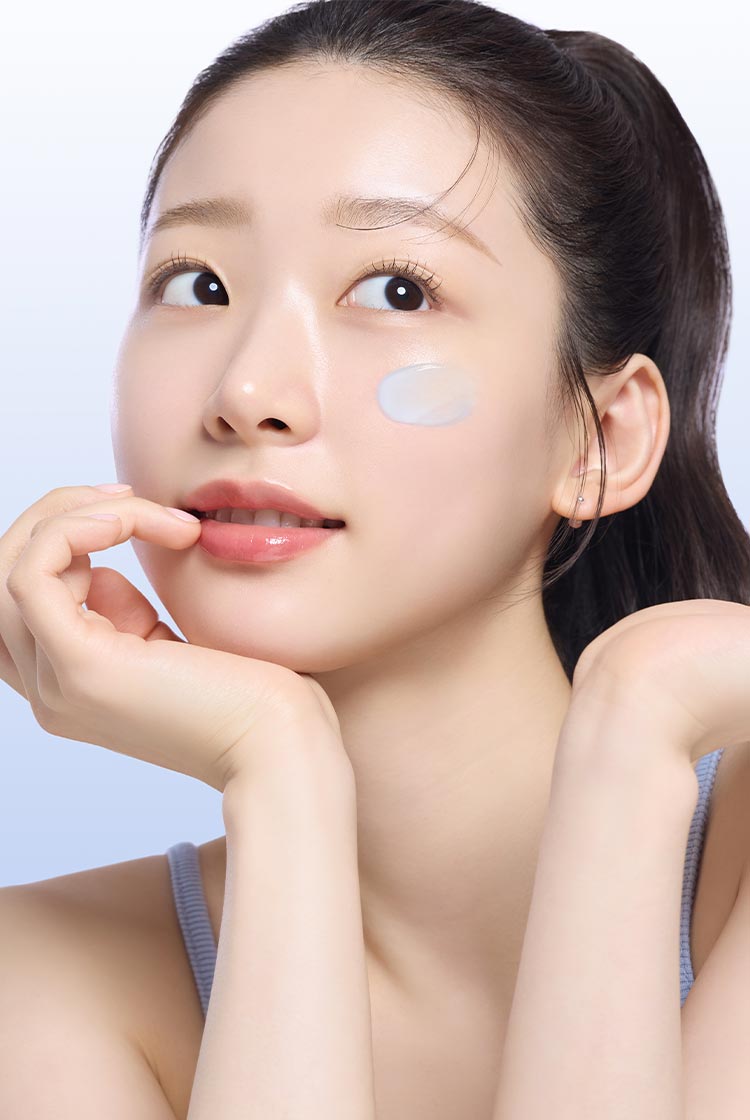 Mamonde Calming Shot Azulene Cream