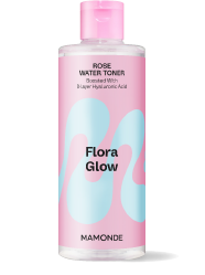 Rose Water Toner