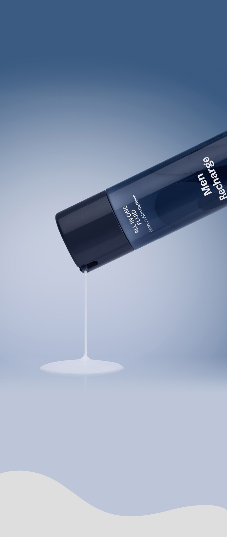 Mamonde Men Recharging All-In-One Fluid