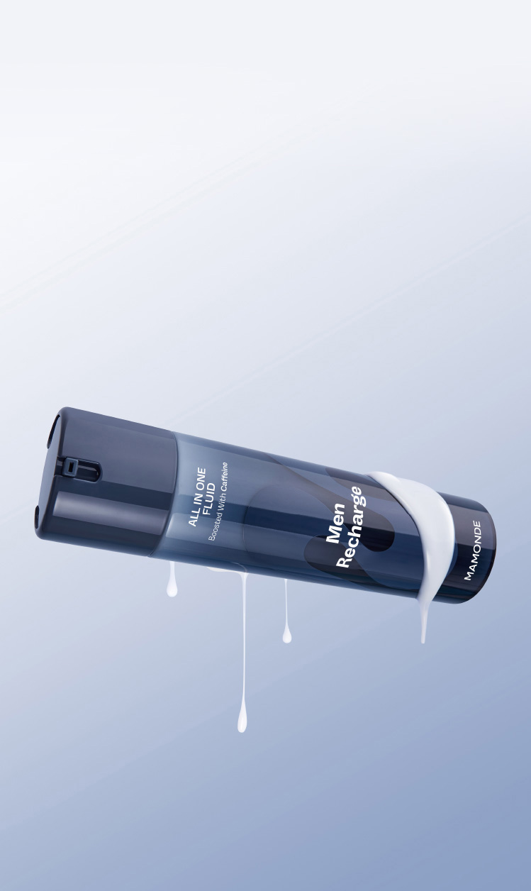 Mamonde Men Recharging All-In-One Fluid