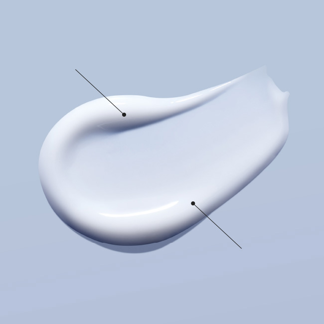 Texture of Mamonde Men Recharging Lotion