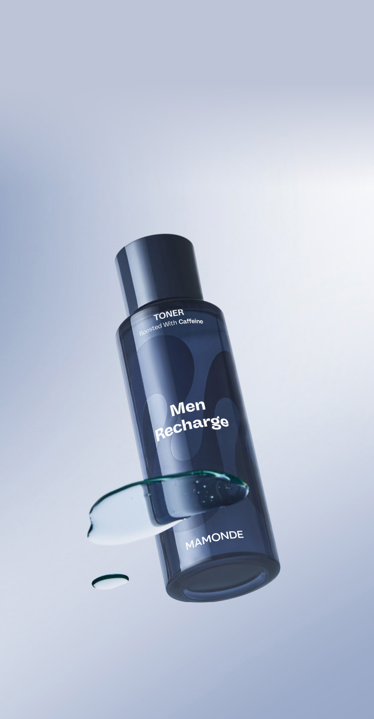 Mamonde Men Recharging Toner